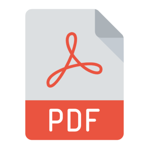 pdf file icon